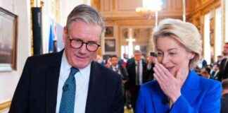 Trump mislykkedes i at splitte Europa: Analyse og konsekvenser trump-mislykkedes-i-at-splitte-europa-analyse-og-konsekvenser