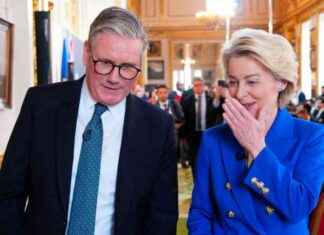 Trump mislykkedes i at splitte Europa: Analyse og konsekvenser trump-mislykkedes-i-at-splitte-europa-analyse-og-konsekvenser