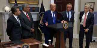 Trump og økonomien: Seneste opdateringer og nyheder trump-og-konomien-seneste-opdateringer-og-nyheder