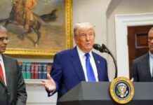 Trump står over for modstand fra analytikere i kampen mod medicinpriser trump-str-over-for-modstand-fra-analytikere-i-kampen-mod-medicinpriser