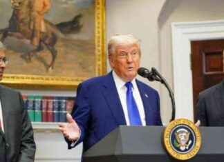 Trump står over for modstand fra analytikere i kampen mod medicinpriser trump-str-over-for-modstand-fra-analytikere-i-kampen-mod-medicinpriser