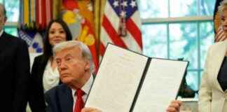 Trump’s break – USA’s royal numbers hold steady trumps-break-usas-royal-numbers-hold-steady