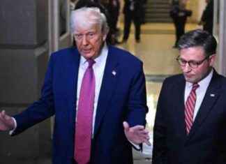 Trumps store smukke lov forklaret – hvad du skal vide trumps-store-smukke-lov-forklaret-hvad-du-skal-vide