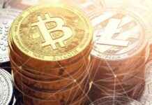 Udvikling af Bitcoin, Litecoin og andre kryptovalutaer på mandag middag udvikling-af-bitcoin-litecoin-og-andre-kryptovalutaer-p-mandag-middag