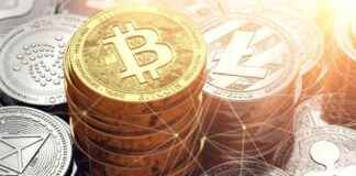 Udvikling af Bitcoin, Litecoin og andre kryptovalutaer på mandag middag udvikling-af-bitcoin-litecoin-og-andre-kryptovalutaer-p-mandag-middag