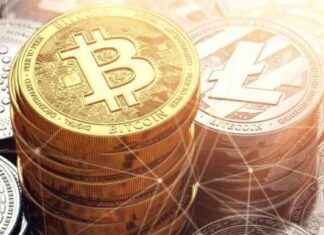 Udvikling af Bitcoin, Litecoin og andre kryptovalutaer på mandag middag udvikling-af-bitcoin-litecoin-og-andre-kryptovalutaer-p-mandag-middag