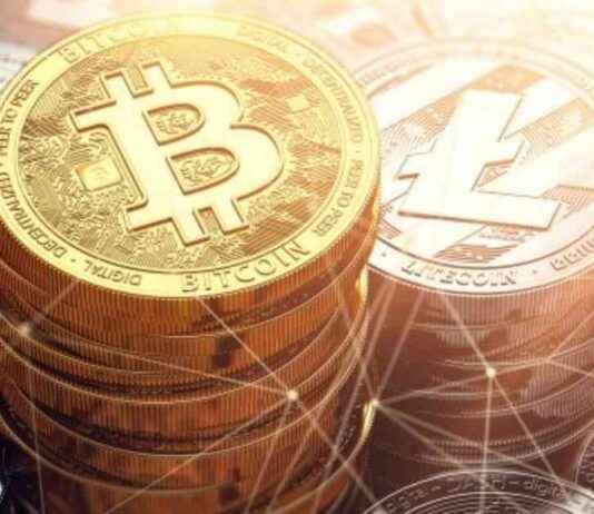 Udvikling af Bitcoin, Litecoin og andre kryptovalutaer på mandag middag udvikling-af-bitcoin-litecoin-og-andre-kryptovalutaer-p-mandag-middag