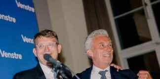 Venstre-profil kæmper mod selvindført bureaukrati uden fortrydelse. venstre-profil-kmper-mod-selvindfrt-bureaukrati-uden-fortrydelse