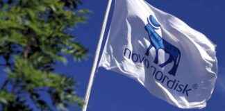 Wegovy-Pille fra Novo Nordisk erobrer det amerikanske marked! wegovy-pille-fra-novo-nordisk-erobrer-det-amerikanske-marked