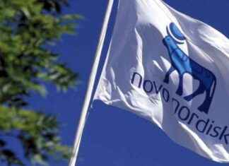 Wegovy-Pille fra Novo Nordisk erobrer det amerikanske marked! wegovy-pille-fra-novo-nordisk-erobrer-det-amerikanske-marked