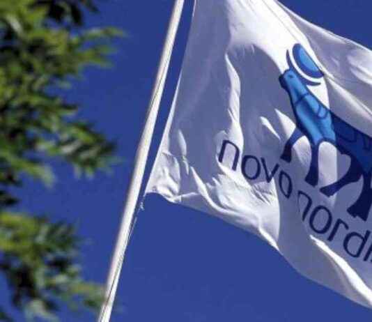 Wegovy-Pille fra Novo Nordisk erobrer det amerikanske marked! wegovy-pille-fra-novo-nordisk-erobrer-det-amerikanske-marked