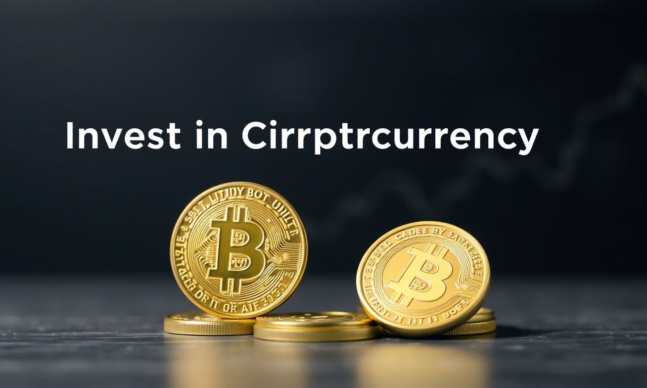 Hvordan Jeg Lærte at Investerer i Kryptovaluta – Og Hvad Jeg Har Lært How I Learned to Invest in Cryptocurrency – And What I've Learned