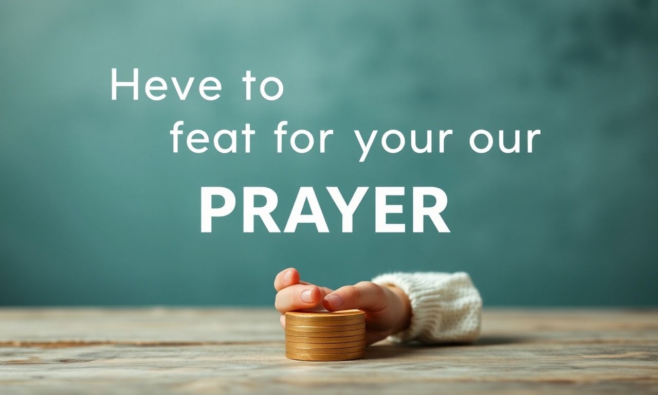 Sådan finder du den perfekte retning for dine bønner Here's how you can find the perfect direction for your prayers