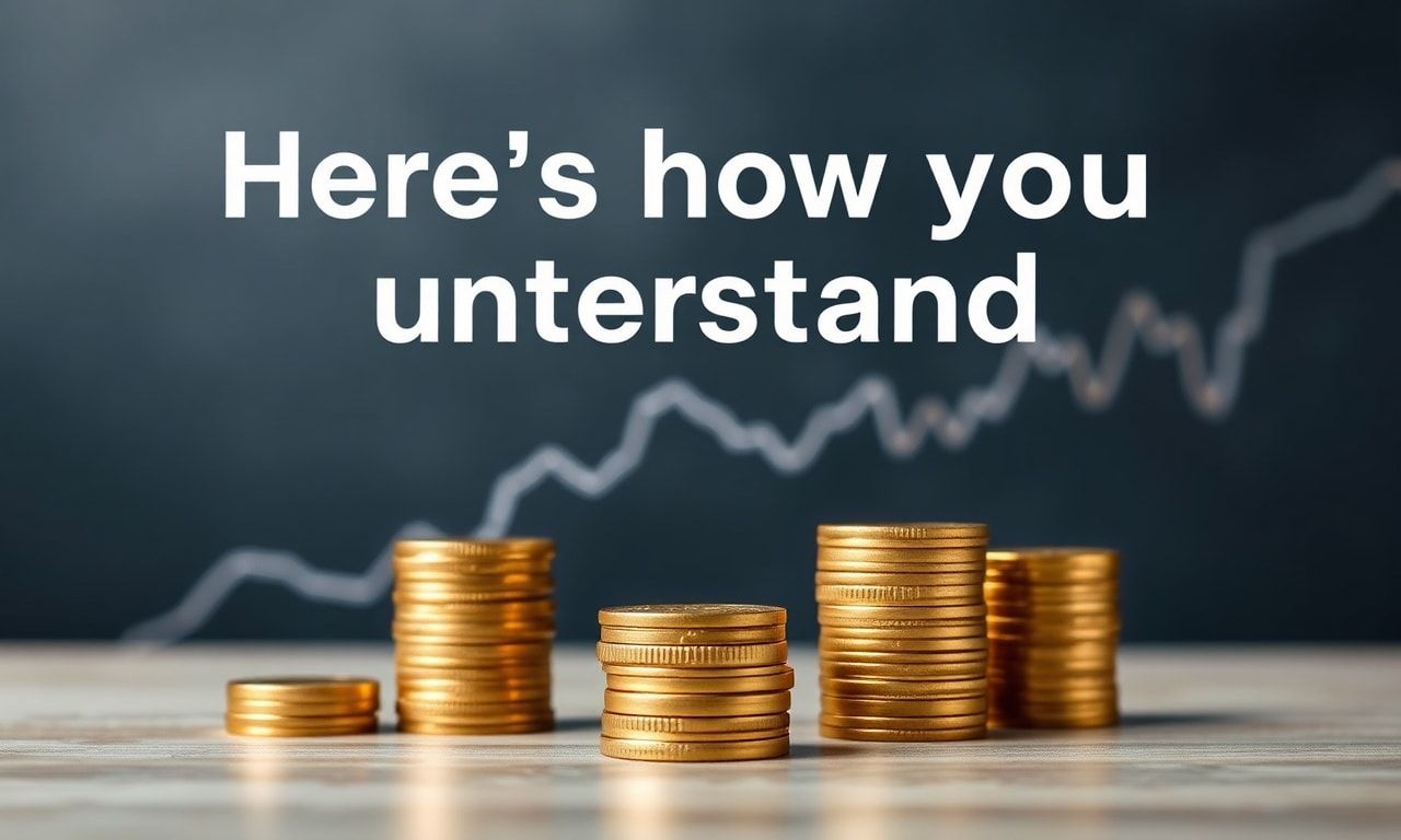 Sådan forstår du de seneste finansielle tendenser og debatter Here's how you understand the latest financial trends and debates: