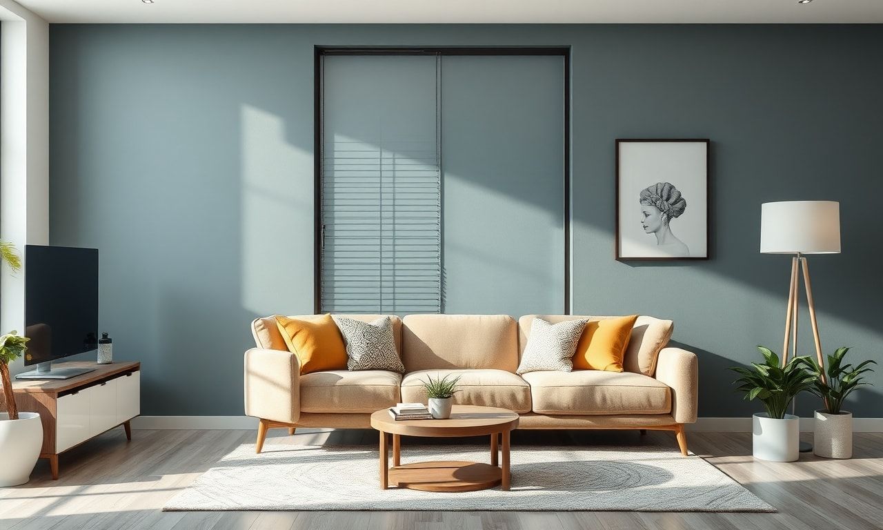 Sådan skaber du en økonomisk og stilfuld indretning i 2023 Here's how you create an economical and stylish interior in 2023