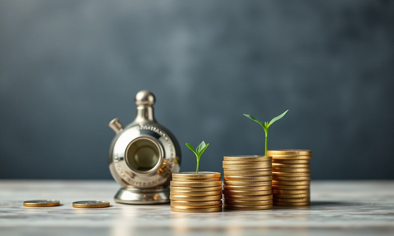 Sådan styrer du din økonomi i en usikker tid How to manage your finances in uncertain times